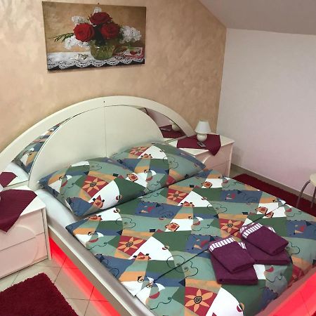 Guesthouse Rebel Deliblato Bagian luar foto