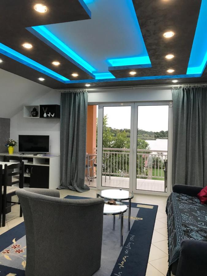 Guesthouse Rebel Deliblato Bagian luar foto