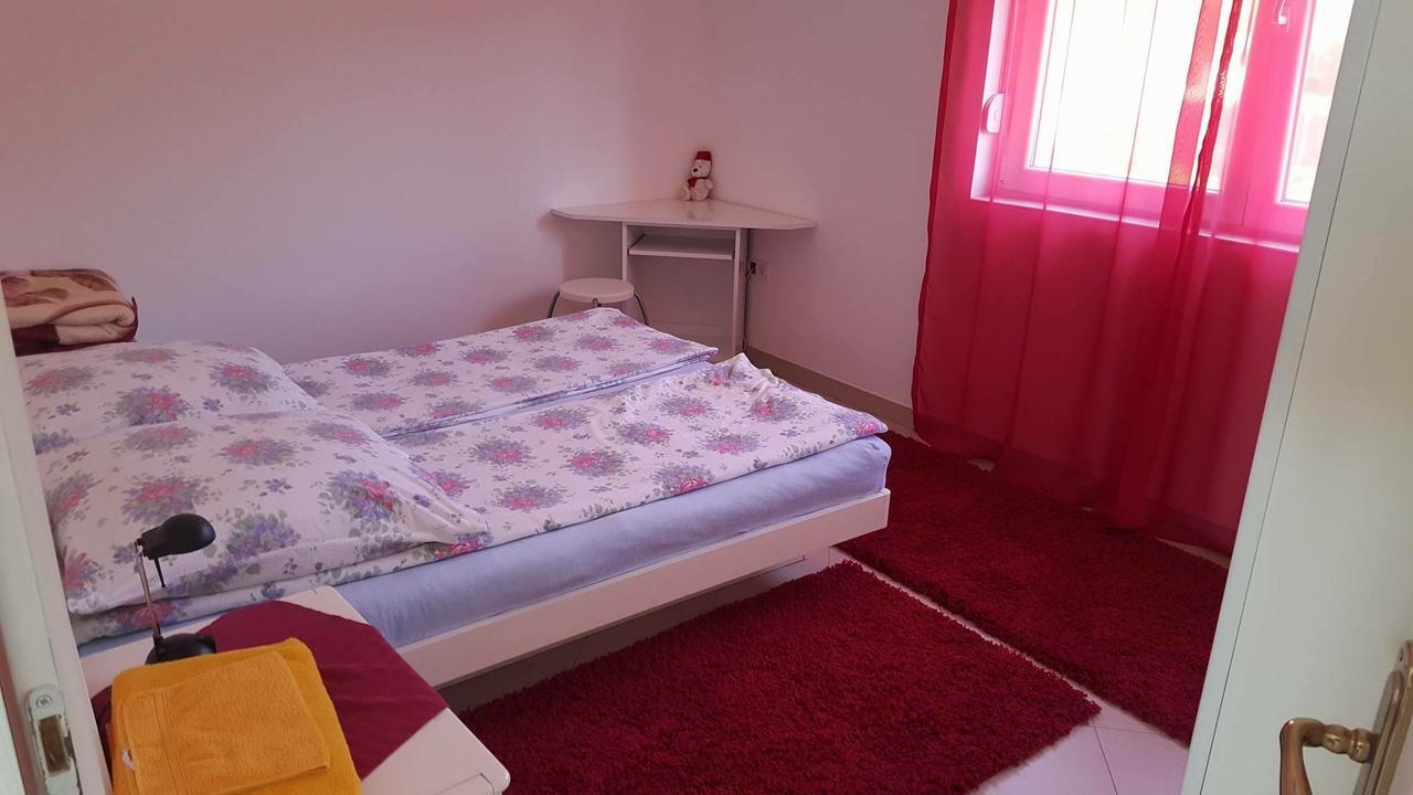 Guesthouse Rebel Deliblato Bagian luar foto