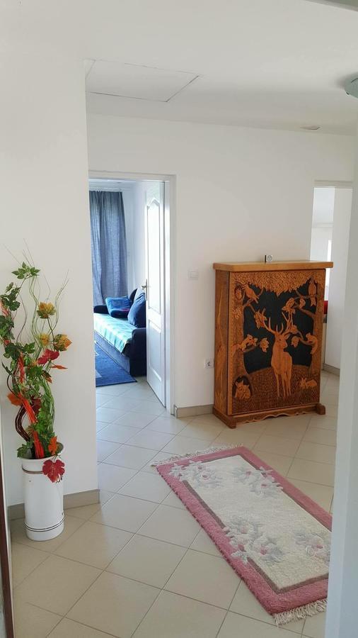 Guesthouse Rebel Deliblato Bagian luar foto