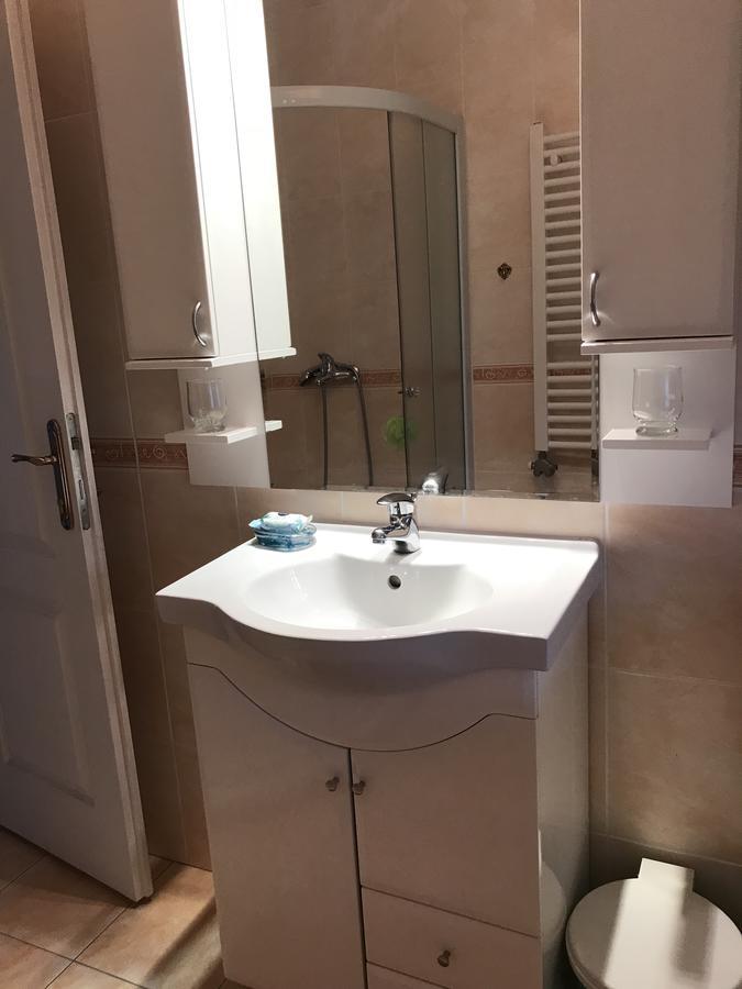 Guesthouse Rebel Deliblato Bagian luar foto