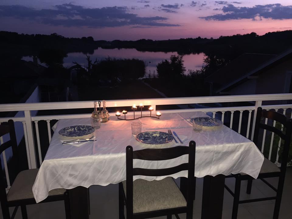 Guesthouse Rebel Deliblato Bagian luar foto