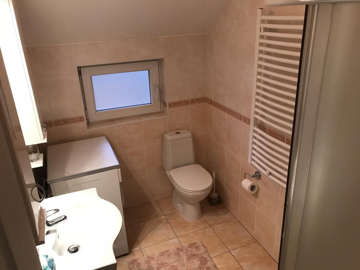Guesthouse Rebel Deliblato Bagian luar foto