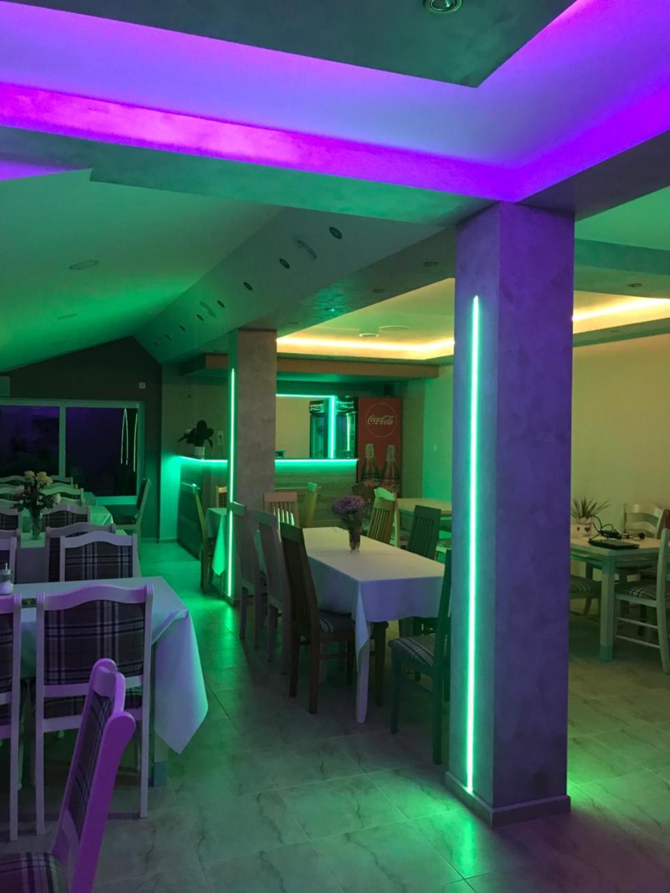 Guesthouse Rebel Deliblato Bagian luar foto