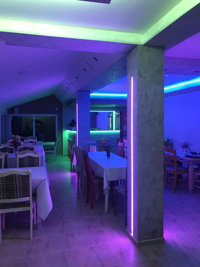 Guesthouse Rebel Deliblato Bagian luar foto